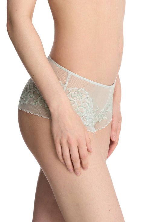 Natori Flora Girl Brief